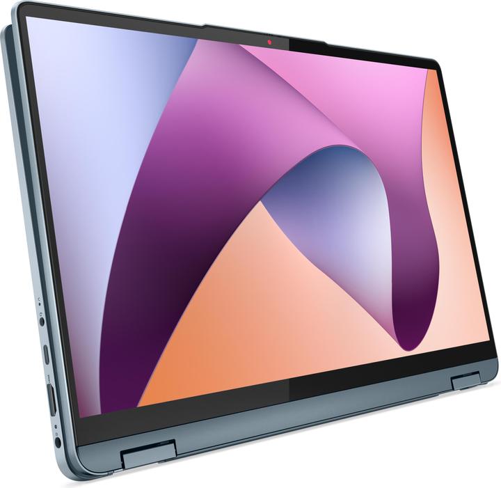Actual product image Lenovo IdeaPad Flex 5 (14", AMD Ryzen 7 7730U, 16 GB, 1000 GB, CH)