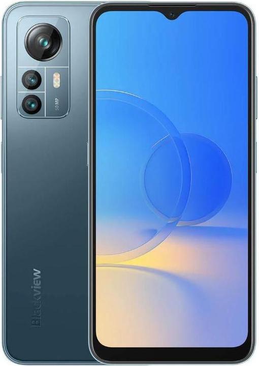 Produktbild Blackview A85 8/128GB 4G/NFC