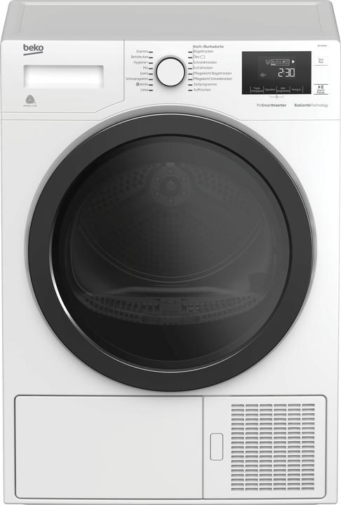 Produktbild Beko DE744RX1 (7 kg, Rechts)