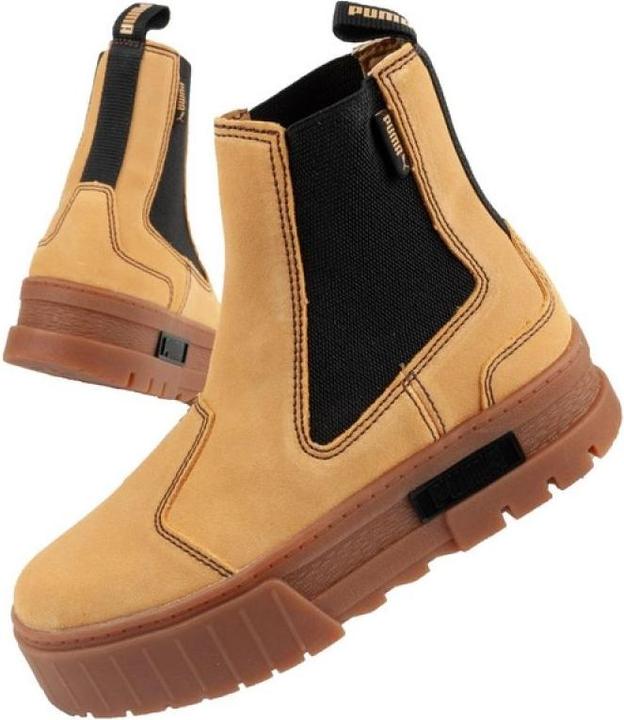 Immagine prodotto Puma Mayze Chelsea Suede Wn's-382829 (39)