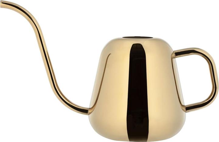 Actual product image Iittala Nappula watering can L brass (2 l)