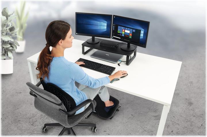 Actual product image Kensington SoleMate Plus (45 x 35 x 90 cm)
