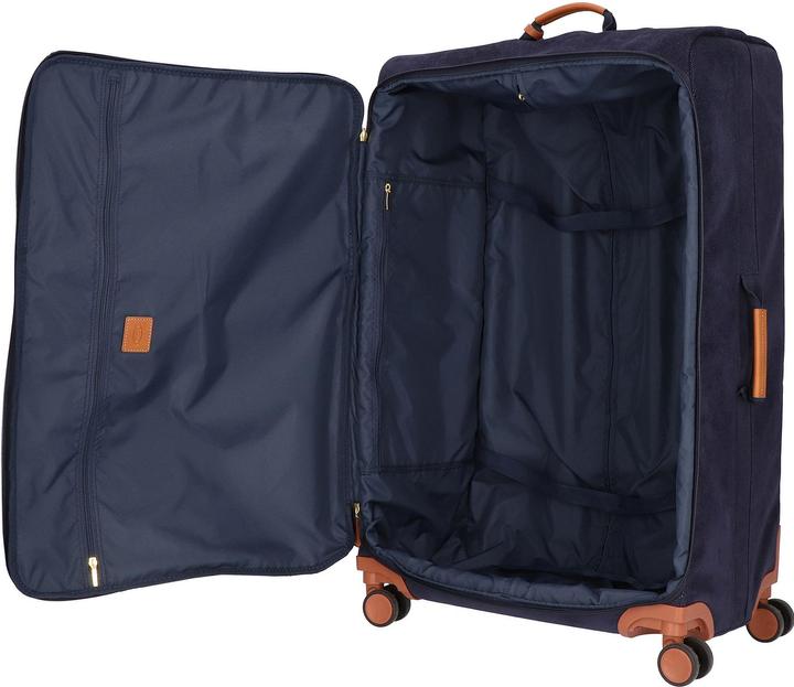 Actual product image Brics Bric's Trolley + Suitcase Life Trolley 58145 (86 l, XL (from 140l))
