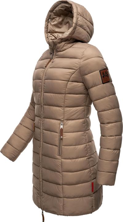 Image du produit Marikoo Rose piqué (M)