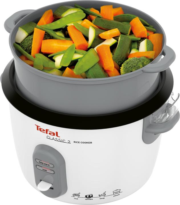 Actual product image Tefal RK1011 Classic 2