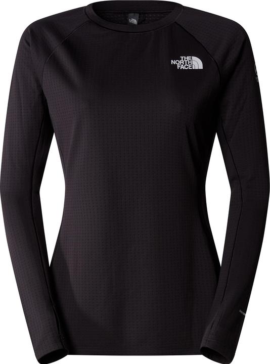 North Face Summit Pro 120 Crew (XS)