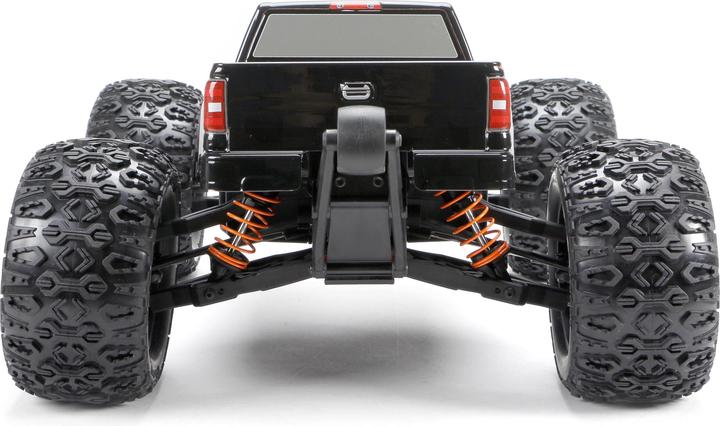 Produktbild Team Magic Monster Truck E5 BL Monster Truck ARTR (ARR Almost-Ready-to-Race)