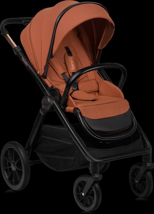 Produktbild Lionelo LAYLA 3IN1