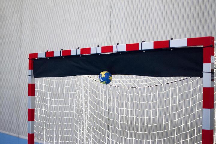 Power Shot Powershot® Verkleinerung für Handballtor aus Polyester