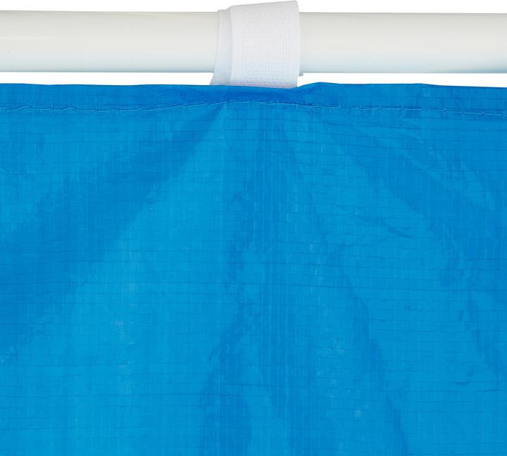 Produktbild Relaxdays Pavillon-Seitenteile (10 cm, 300 cm)