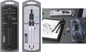 Immagine prodotto Faber-Castell Scuro e luminoso