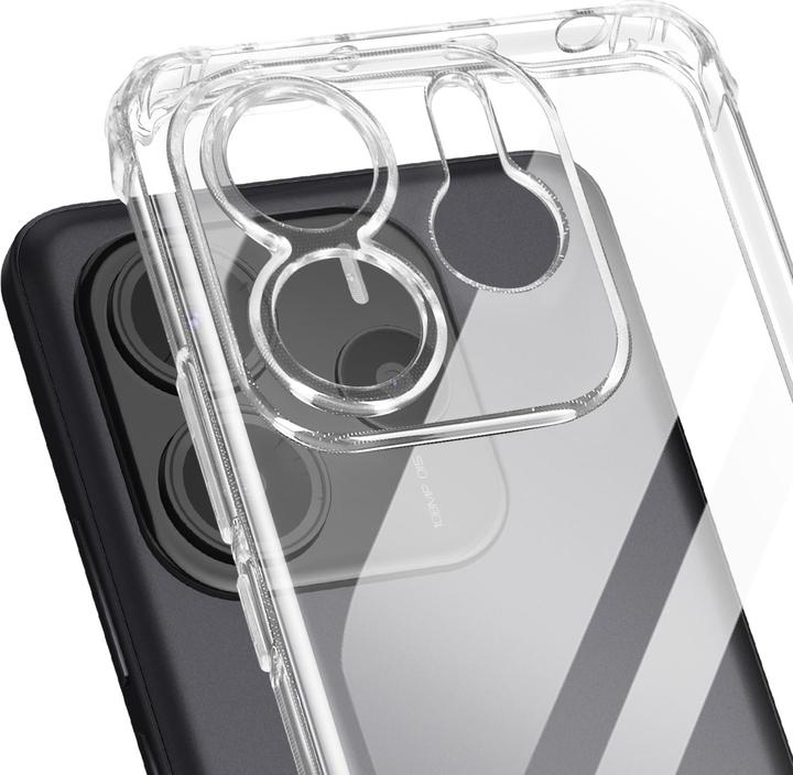 Immagine prodotto Avizar ToughShield Case (Xiaomi Redmi Note 14)