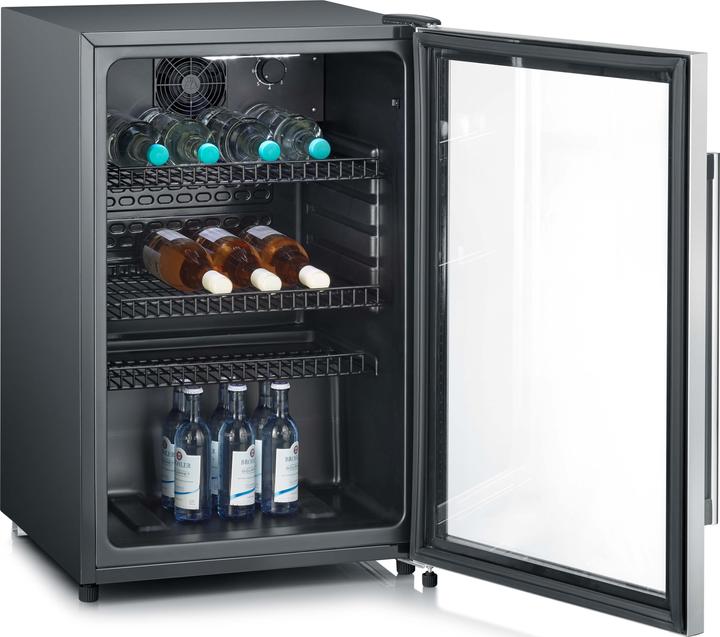 Produktbild Severin FKS8840 (118 l)