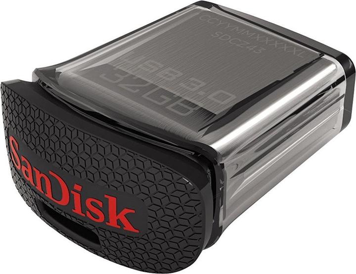Produktbild SanDisk Ultra Fit V2 (32 GB)