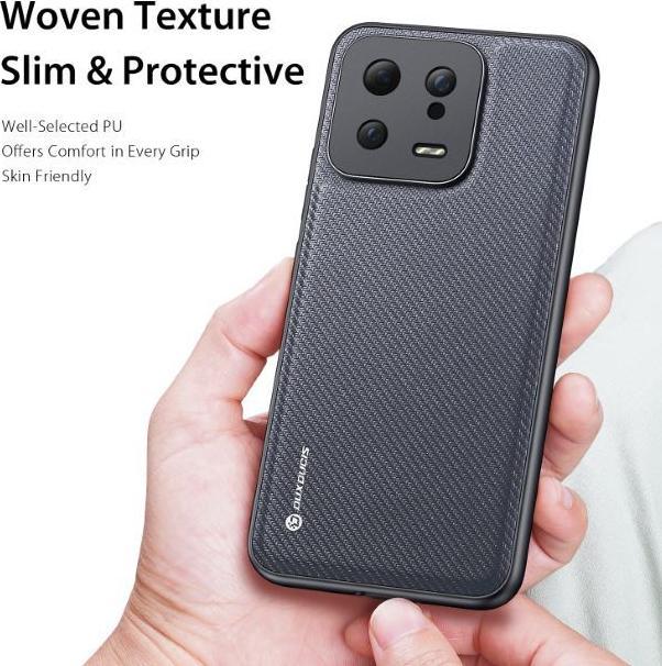 Immagine prodotto Dux Ducis Valigia rigida serie Fino (Xiaomi 13)