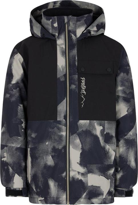 Actual product image Protest Snowjackets PRTWOLVE JR snowjacket (140)