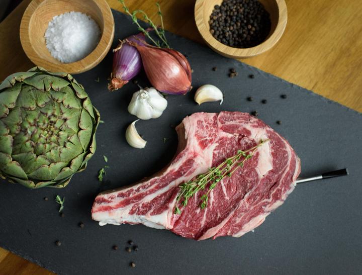 Produktbild Meater Smarter Fleisch-Thermometer Plus