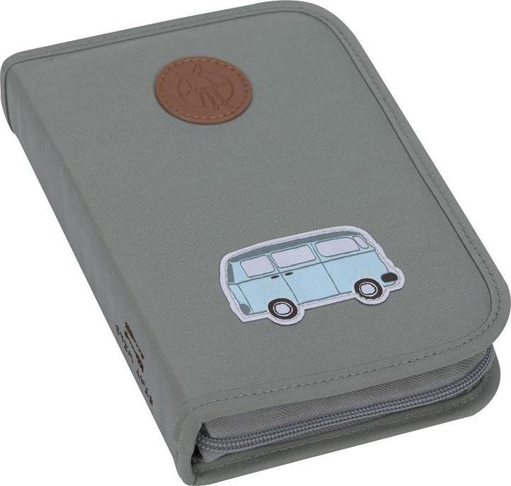 Produktbild Lässig Adventure Bus (19 l)