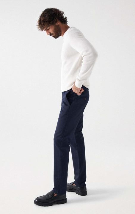 Immagine prodotto Salsa Jeans Chinohose Chino Joggers S-Activ (W31/L32)