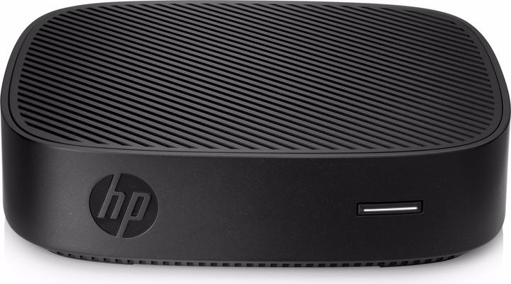 Image du produit HP Thin Client t430 (Intel Celeron N4000, 4 Go, 32 Go)