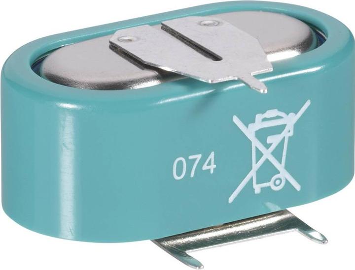Produktbild Varta Batterie NI/MH (1 Stk., V150H, 150 mAh)