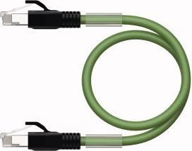 Immagine prodotto Turck Gestione (S/UTP, CAT5e, 1 m)