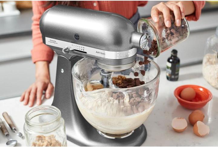 Produktbild KitchenAid Artisan KSM185 (300 W)