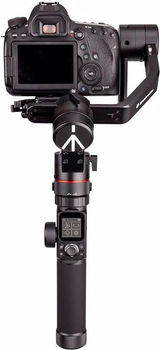 Immagine prodotto Manfrotto MVG460 (Fotocamera reflex, 4.60 kg)