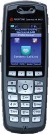 Produktbild Spectralink 8441 HANDSET NO LYNC SUP. EU.