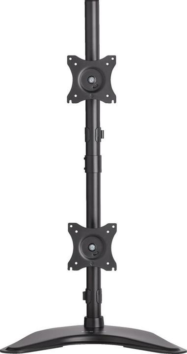 Produktbild Eaton Tripp Lite Series DDR1527SDC - Klemme - 8,16 kg - 38,1 cm (15 Zoll) - 68,6 cm (27 Zoll) - 100 x 10 (Tisch, 27")