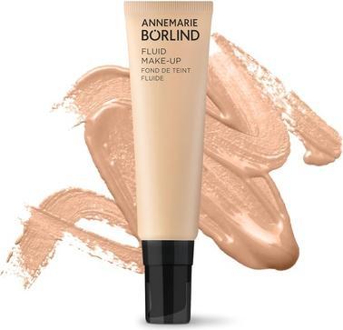 Image du produit Annemarie Börlind Feuchtigkeits Mak up Honey (Miel)