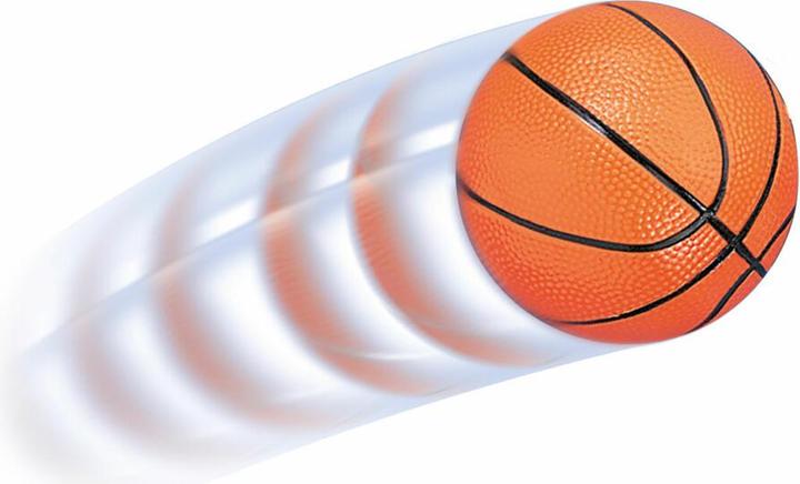 Produktbild Simba Basketballkorb