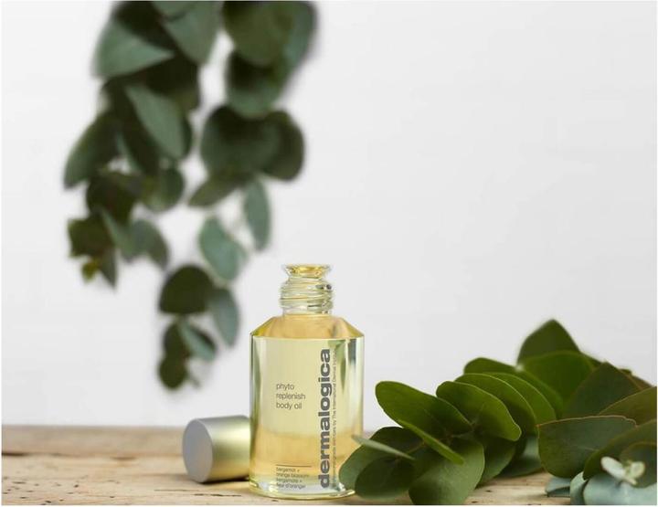 Image du produit Dermalogica Corps - Huile pour le corps Phyto Replenish (Huile pour le corps, 125 ml)