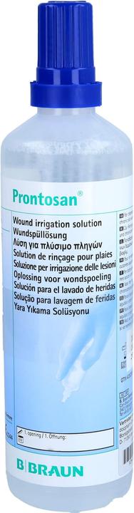 B.Braun Prontosan Wundspüllösung, 350 ml Lösung (350 ml)