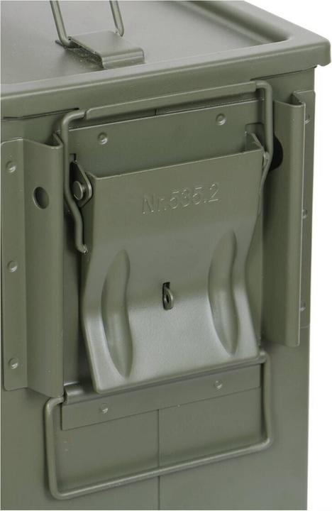 Produktbild Army Shop Armee (24 x 14 x 22.5 cm)
