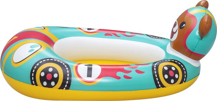 Actual product image Bestway Children's inflatable boat Splash Buddy assorted