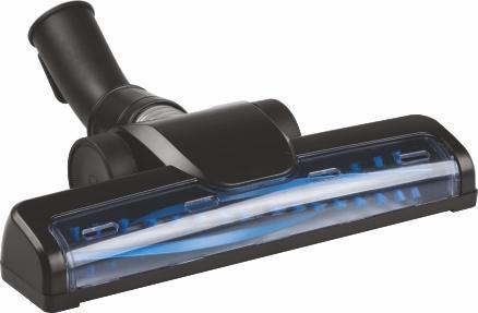 Produktbild Zelmer ZVC335 Kuba