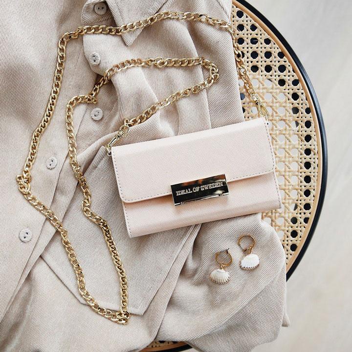 Actual product image iDeal Of Sweden Kensington Clutch
