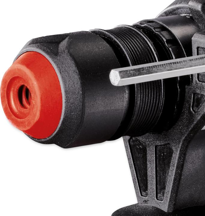 Actual product image Einhell TE-RH 950 5F SDS-Plus hammer drill 240 V 900 W (Electrical connection)