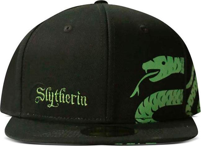 Actual product image Difuzed Harry Potter: Slytherin (One size)