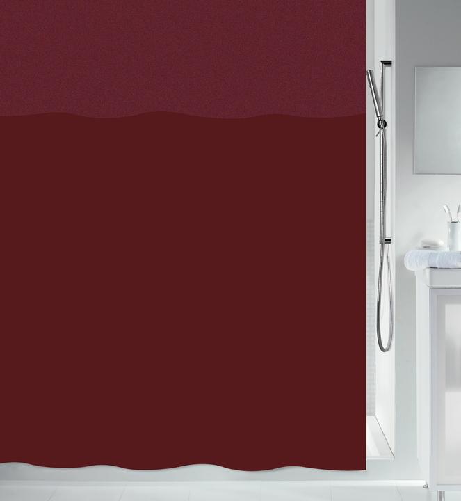 Actual product image spirella Urbanko (120 x 200 cm)