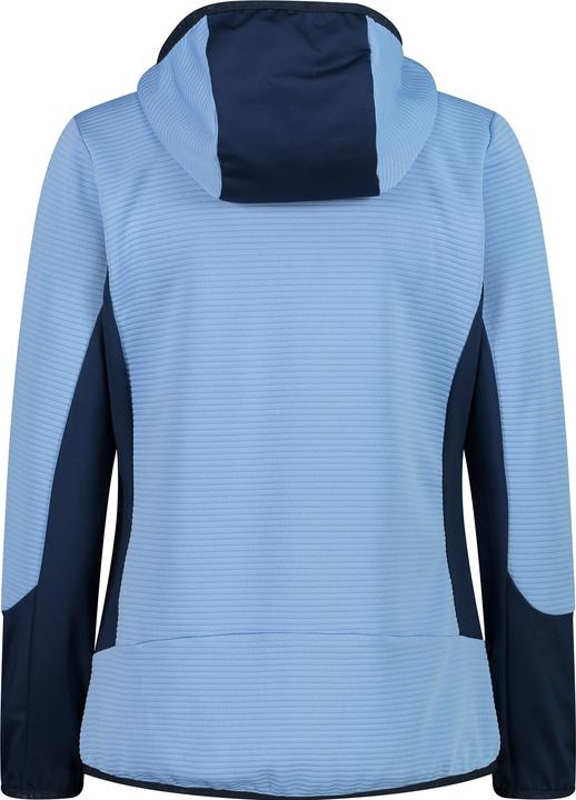 Actual product image CMP Campagnolo Hoodie (XS)
