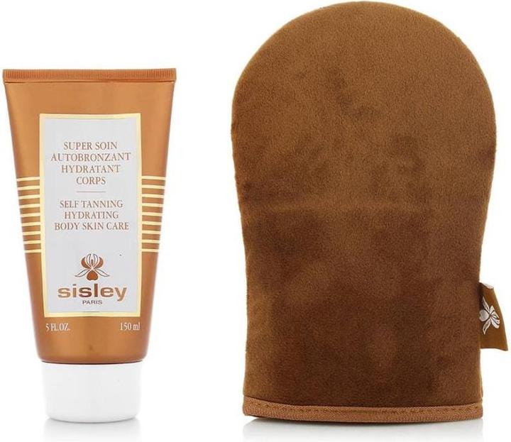 Sisley Self Tanning Hydrating (Selbstbräunungsschaum, 150 ml)