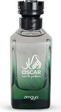 Actual product image Zimaya Oscar EDP U 100 ml (Eau de parfum, 100 ml)