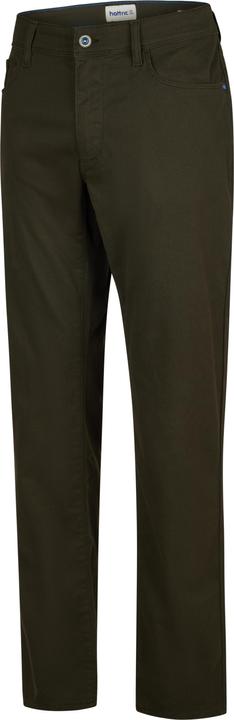 Actual product image Hattric 5-Pocket Hunter Cotton Satin (W35/L32)