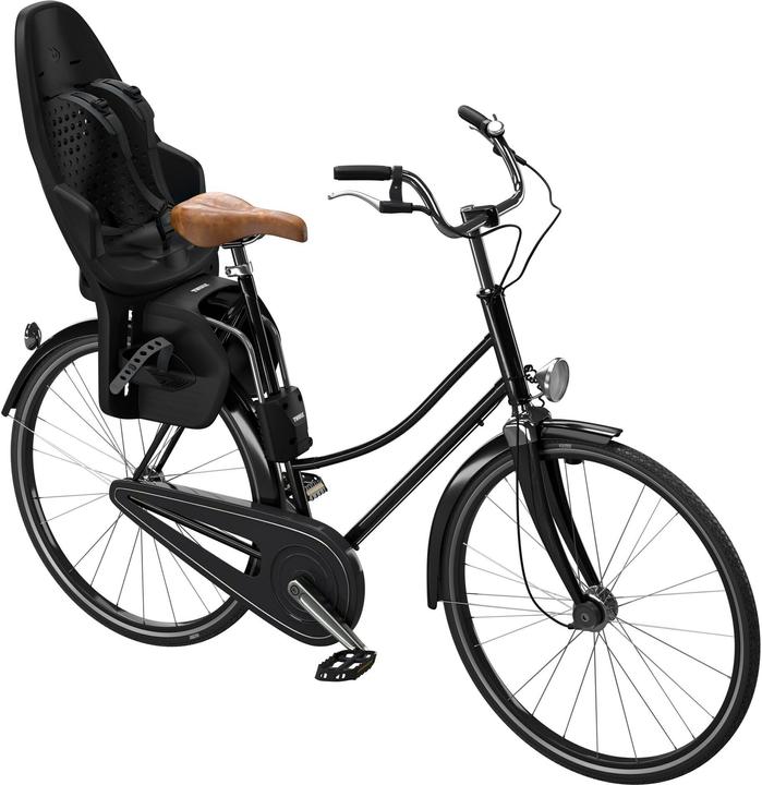 Image du produit Thule Yepp 2 Maxi (Moyeux arrière)