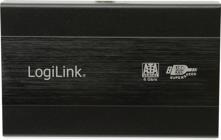 Produktbild LogiLink Ua0115 (2.5")