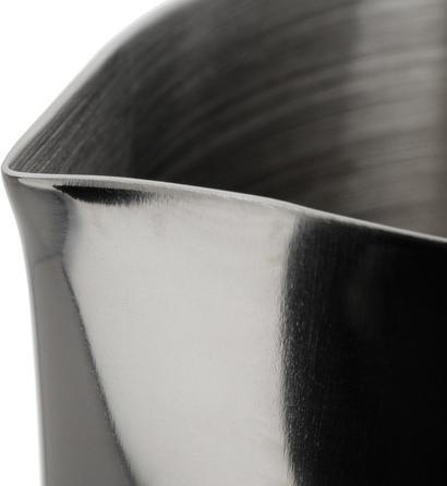 Immagine prodotto Fellow Caraffa per latte Eddy - 350 ml Grafite (0.35 l)