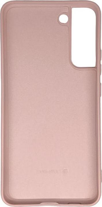 Immagine prodotto Evelatus Samsung S22 Plus Nano Case giallo marrone (Samsung Galaxy S22+)