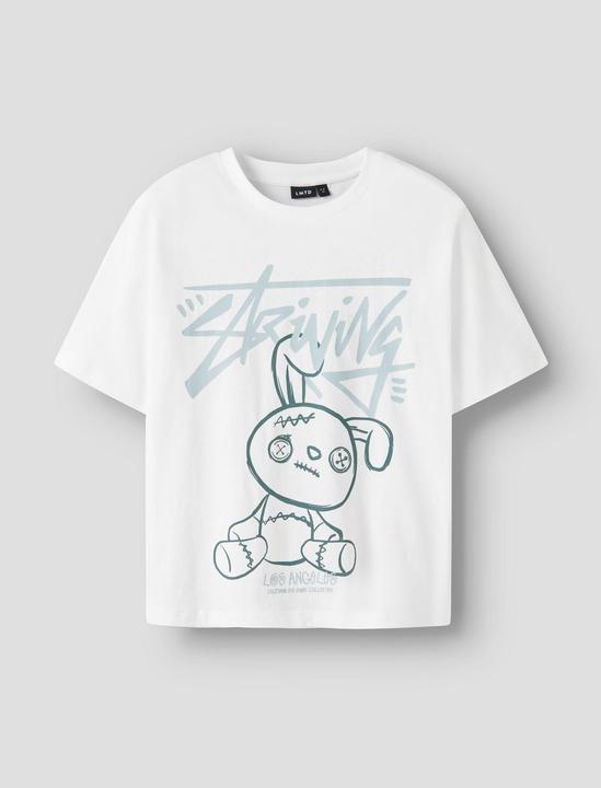 Actual product image Lmtd Loose Fit T-Shirt (146)